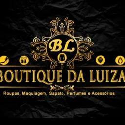 Boutique da Luiza(moda Calçados, acessórios e perfumaria)👗👓👢👠🧦🥿👟🥾💍💄🧥👚👙