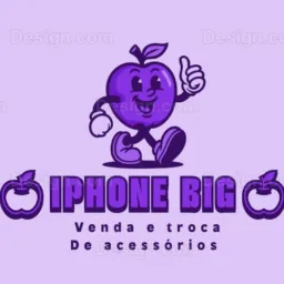 Loja online LTE🍏IPhone Big 🍏