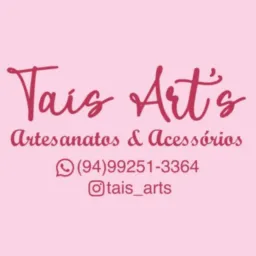 💕Taís Arts 💕 Corte e Gravações a laser🔥
