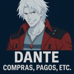 C/V Dante 👹