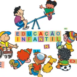 Educação infantil