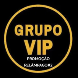 *PROMOÇÃO* RELÂMPAGO VIP#2*🛍️🛍️