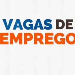 🚨VAGAS EMPREGOS PARAUAPEBAS 🚨