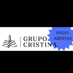 Vaga de trabalho onde a Cris joga no grupo
