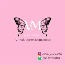 Vitória modas (calçados)