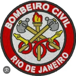 Bombeiros Civis do estado do Rio de janeiro