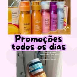 Vendas de produtos Natura e Avon em promoção, todos os dias vamos postar produtos na promoção!😍🔥💯💪