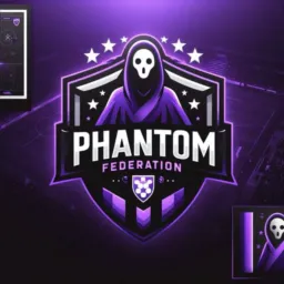 FEDERAÇÃO PHANTOM👻 (OLD GEN)