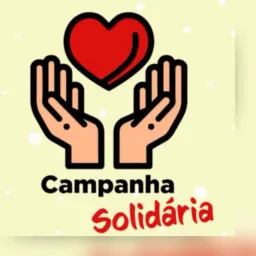 Campanha Solidária