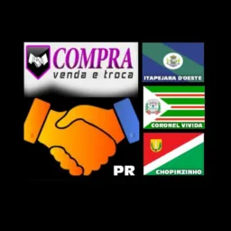 COMPRA, VENDA E TROCA