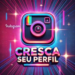 Ganha seguidores