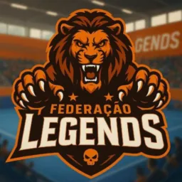 MERCADÃO LEGENDS