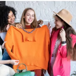 Bazar Joana bezerra novos e usados
