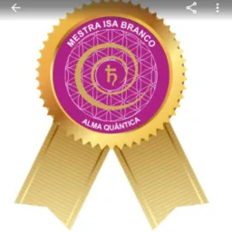 GRUPO VIP ALMA QUÂNTICA ISA BRANCO