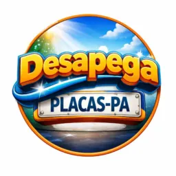 DESAPEGA PLACAS🇧🇷❤️