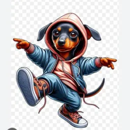 Sorteio de pet