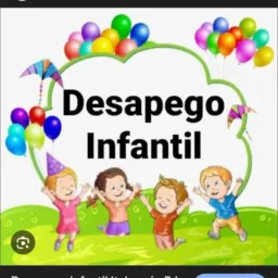 Desapego infantil