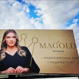 👑SEMI JÓIAS MAGOLD 💍 Somente Manacapuru 🤩