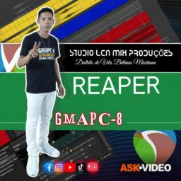 STUDIO LCN MIX PRODUÇÕES