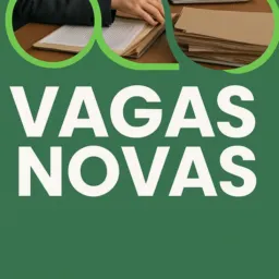 Vagas de emprego Joinville geral -