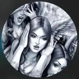 Amizade 💭🦇