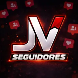 Referência JV seguidores 🚀