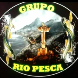 Equipe Rio pesca oficial