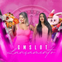 🐯GMSLOTS LANÇAMENTOS🤑