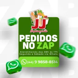 SUPERMERCADO J.J.