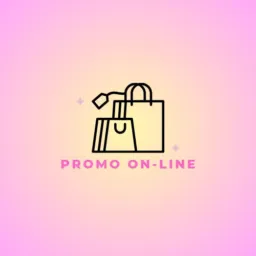 🥳 Promo On-line 🛍️