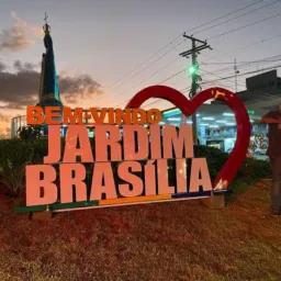 JOGADA JARDIM BRASÍLIA 💻📲⌚📸☎️📺