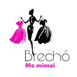 Brechó Me mimei 🥰