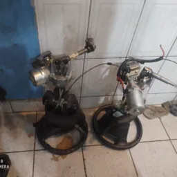 PEÇAS NO ATACADO