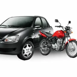 Carros x motos
