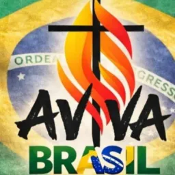 🔥🔥AVIVA BRASIL🔥🔥 21 dias de jejum e oração neste propósito!
