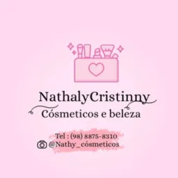 Nathy cosméticos 🛍️