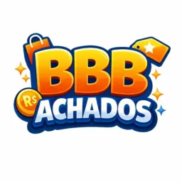 BBB ACHADOS🛍️