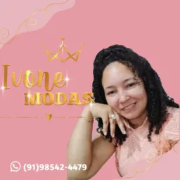Ivone modas👗👠💍👜
