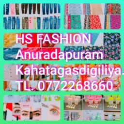 HS ❤️FASHION