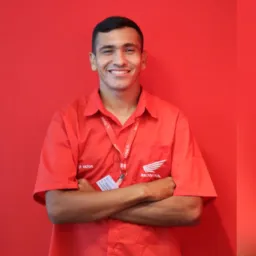 ❗️Oportunidades❗️Aroldo da Honda
