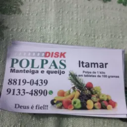 PROMOÇÃO EM ITABUNA