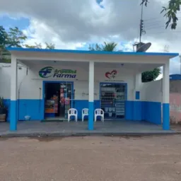 Drogaria Aripuanã Farma