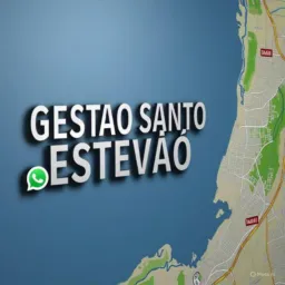 GESTÃO SANTO ESTÊVÃO 🔥🥵