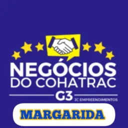 COHATRAC  MARGARIDA