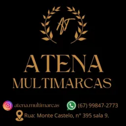 Atena Multimarcas GRUPO 1