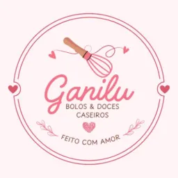 Ganilu Bolos, Doces e Salgados Caseiros🍰🍞💖