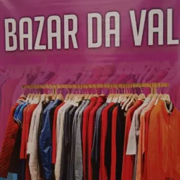 Bazar da val