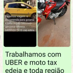 Viagem encomendas vendas e trocas