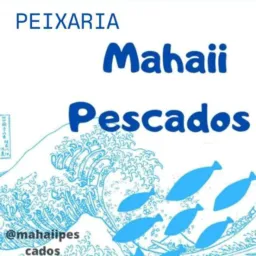 🦐🐟🦀🦪PEIXARIA MAHAII PESCADOS