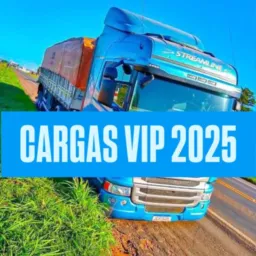 CARGAS VIP MS 2026